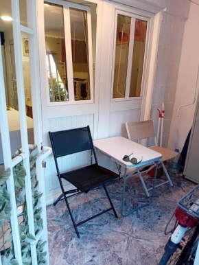 Apartman Centar